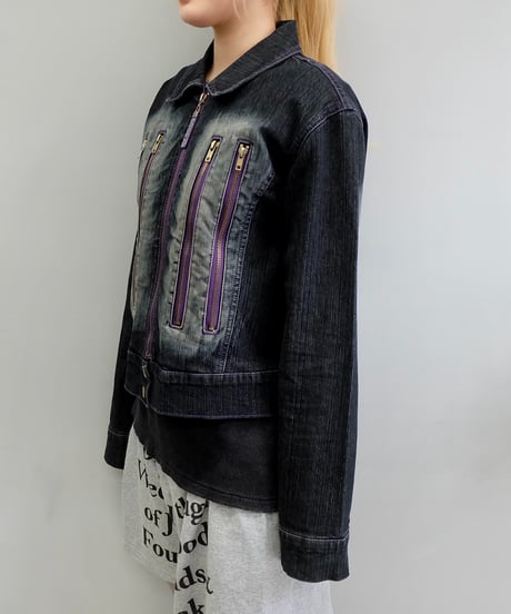 Vintage   Design Jacket