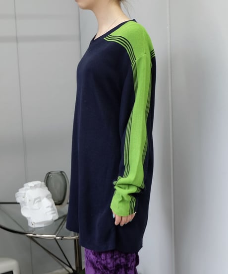 Vintage   Design Knit