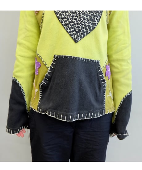 Vintage   Design Tops