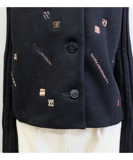 Vintage   Design Vest