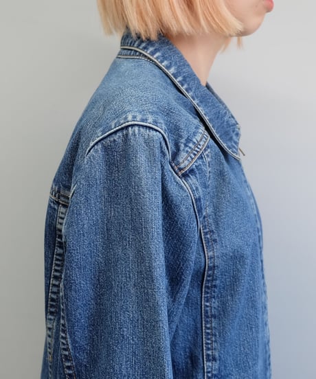 Vintage   Design Jacket