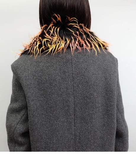 Vintage   Design Coat