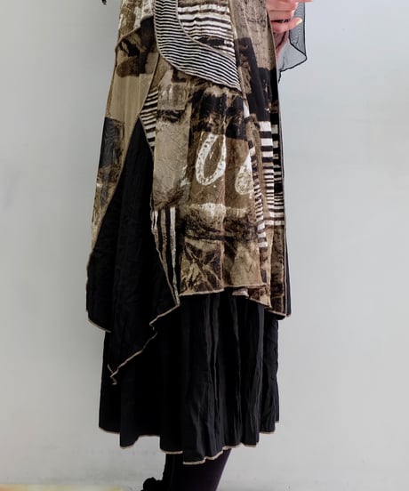 Vintage   Design one-piece