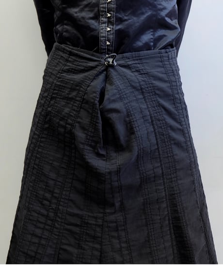 Vintage   Design Skirt