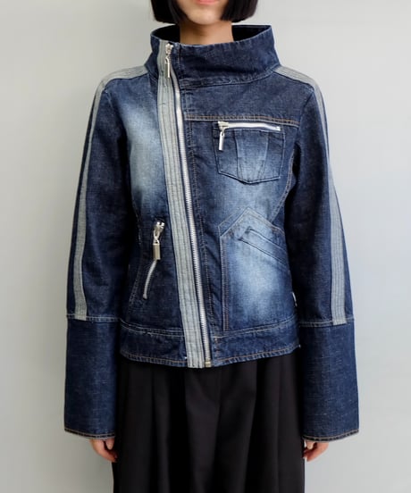 Vintage   Design Jacket