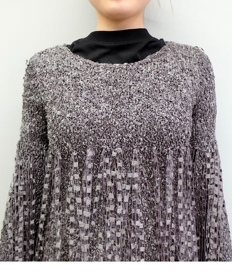 Vintage   Design Knit