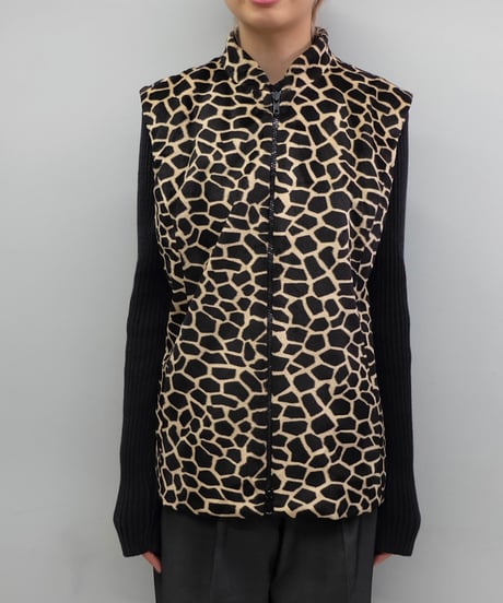 Vintage   Design Vest