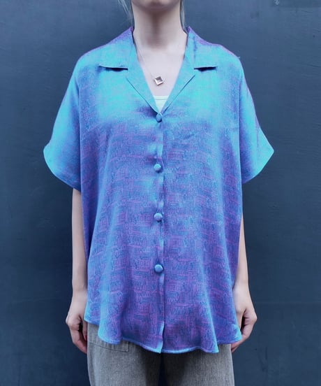 Vintage   Design Shirt
