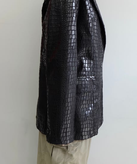 Vintage   Design Jacket