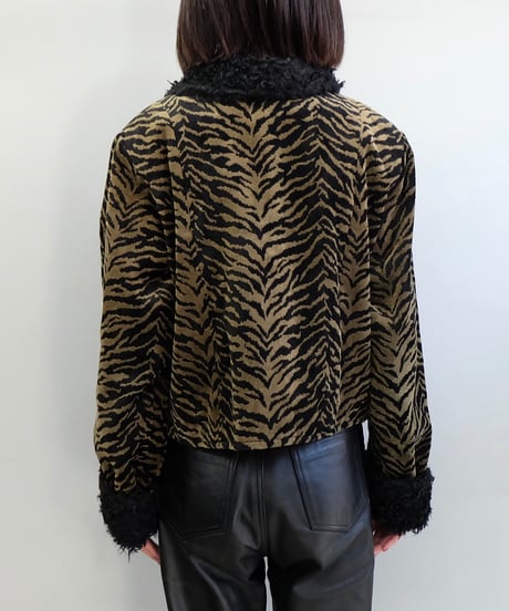 Vintage   Design Jacket