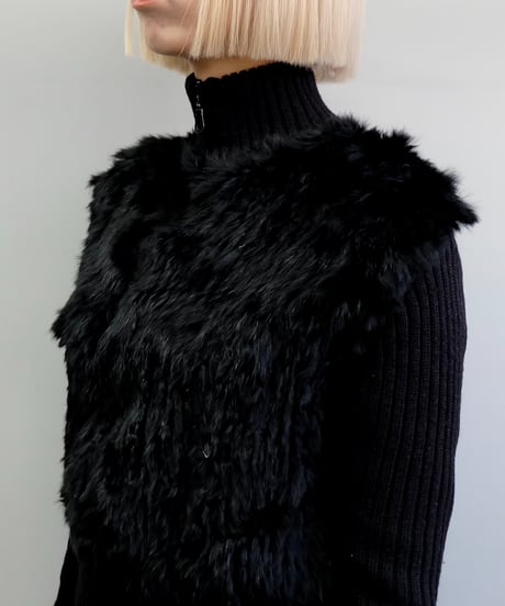 Vintage   Design Knit