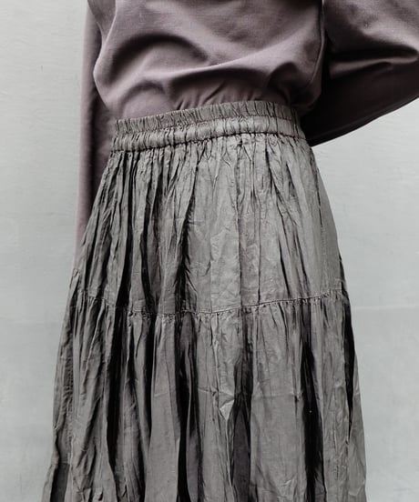Vintage   Design Skirt
