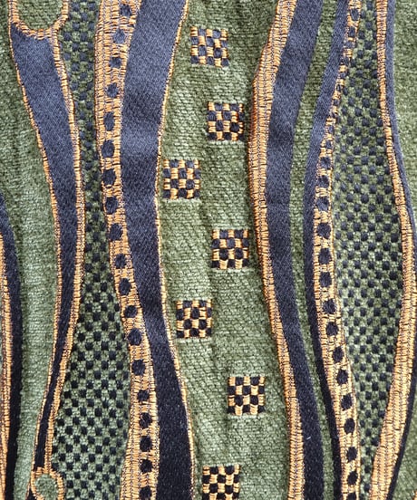 Vintage   Design Jacket