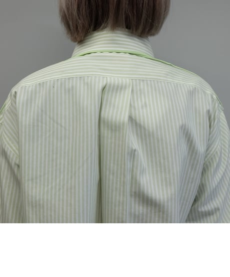 Remake Short Shirt 10