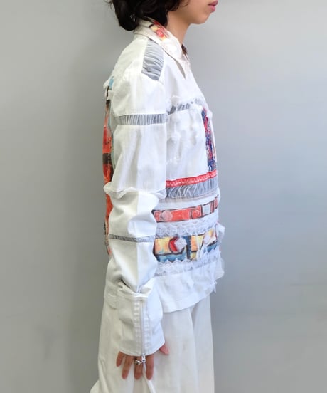 Vintage   Design Jacket