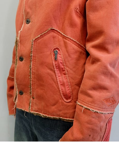 Vintage   Design Jacket