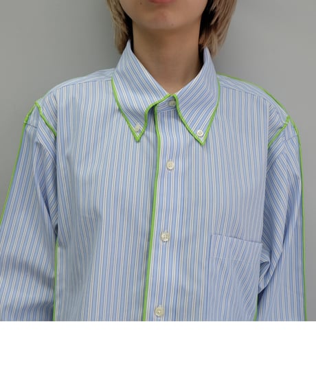 Remake Short Shirt 1