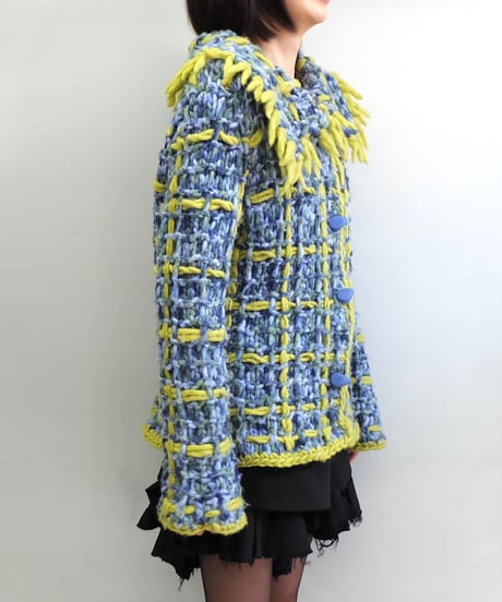 Vintage   Design Jacket