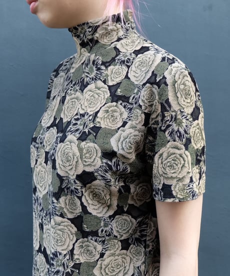 Vintage   Design Tops