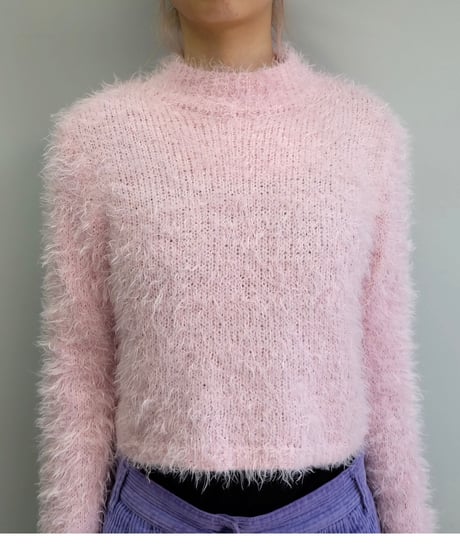 Vintage   Design Knit