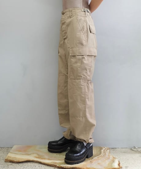Vintage   Design Pants