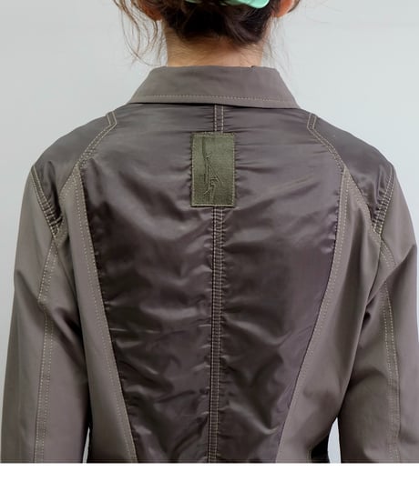 Vintage   Design Jacket