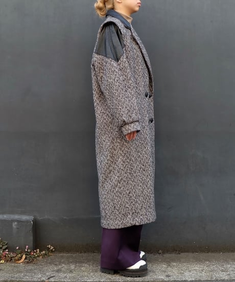 Vintage   Design Coat