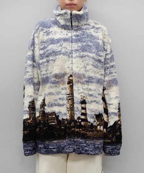 Vintage   Design Jacket