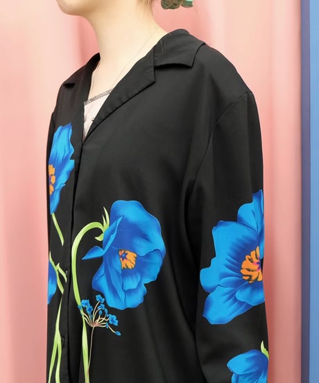 Vintage   Design Shirt