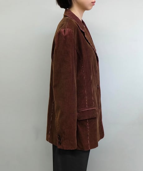 Vintage   Design Jacket