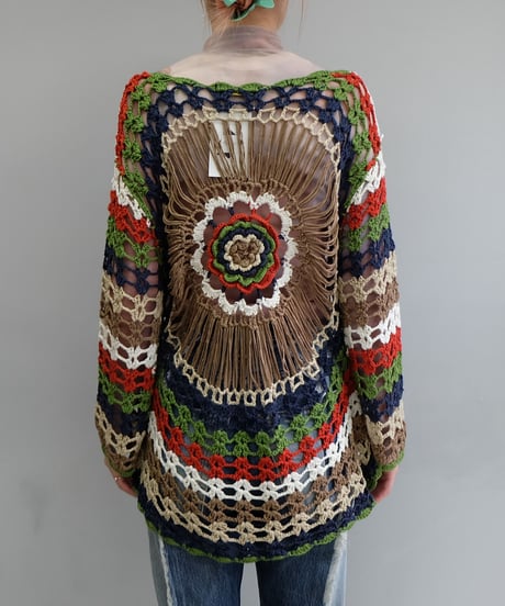 Vintage   Design Tops