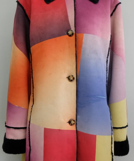 Vintage   Design Jacket
