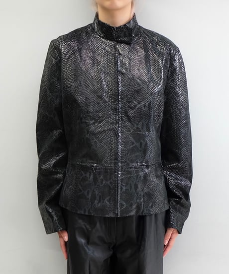 Vintage   Design Jacket