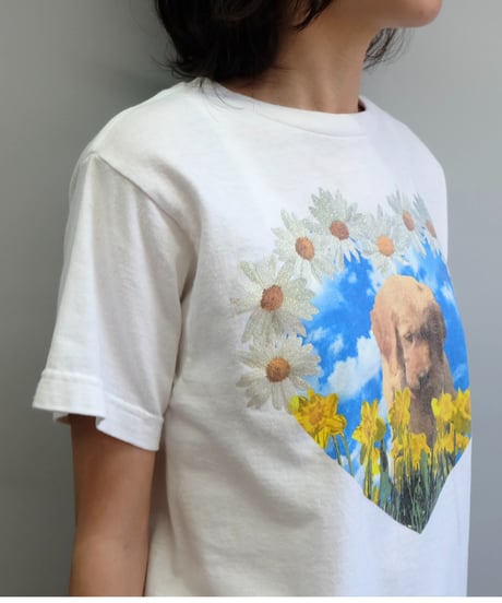 Vintage   Design Tshirt