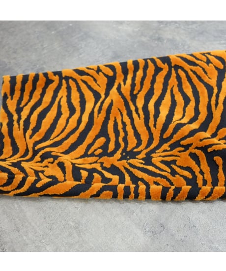 Vintage   Tiger Gown