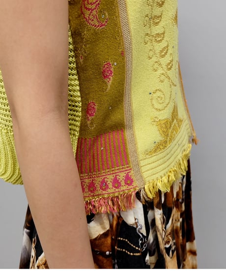 Vintage   Design Tops