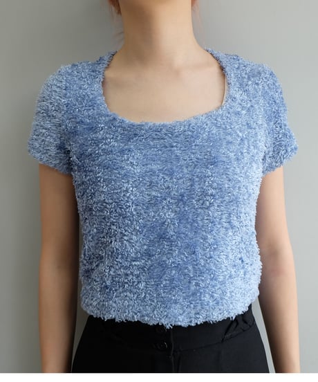 Vintage   Design Tops