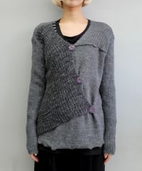 Vintage   Design Knit
