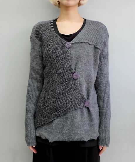 Vintage   Design Knit