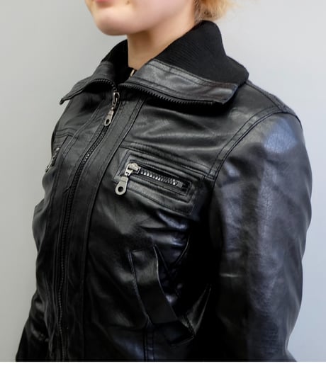 Vintage   Design Jacket