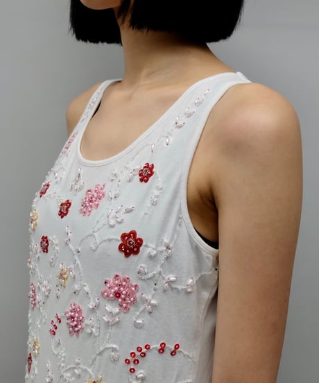 Vintage   Design Tops
