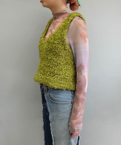 Vintage   Design Tops