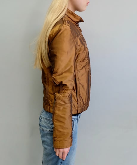 Vintage   Design Jacket
