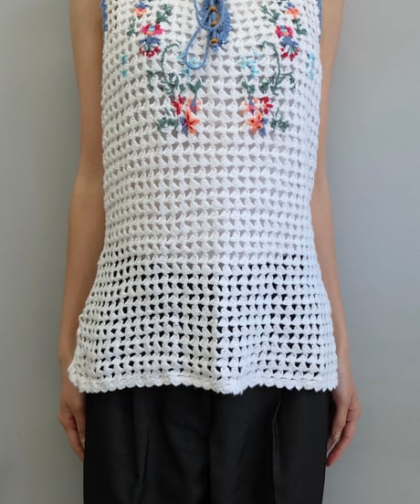 Vintage   Design Tops