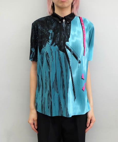 Vintage   Design Tops