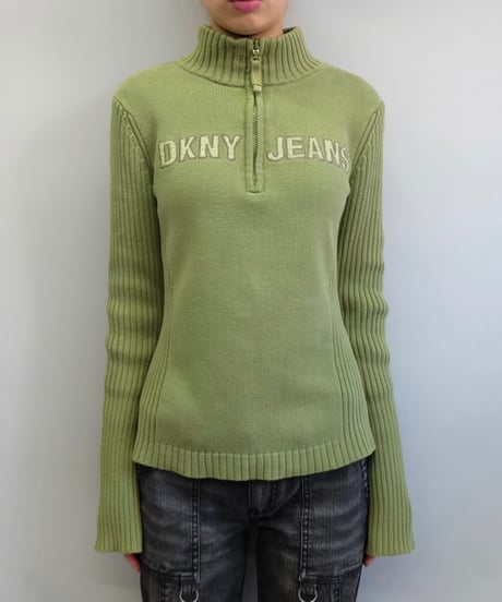 Vintage   Design Knit