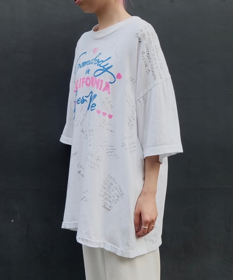Vintage   T-shirt