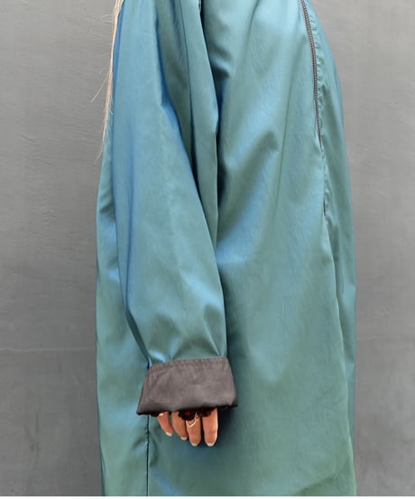 Vintage   Shiny Coat