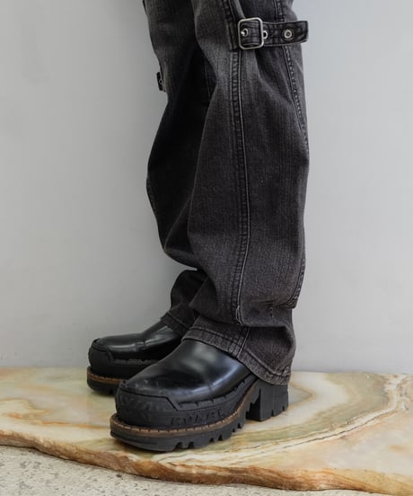 Vntage   Design Pants
