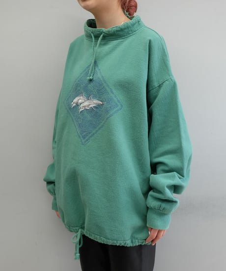 Vintage   Design Tops